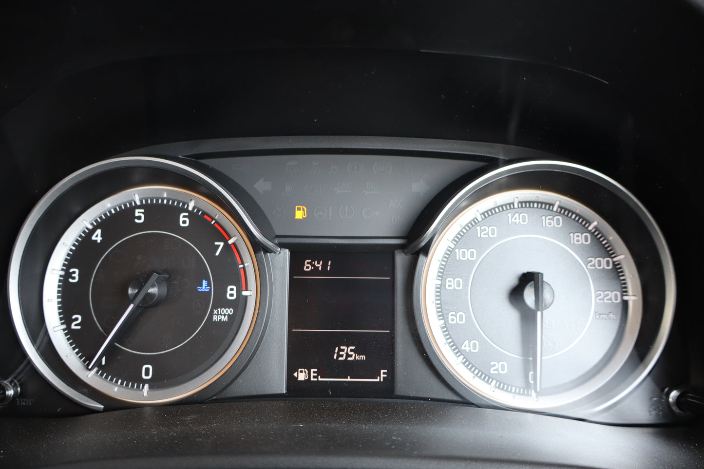 2025 Suzuki Ertiga 1.5 GA