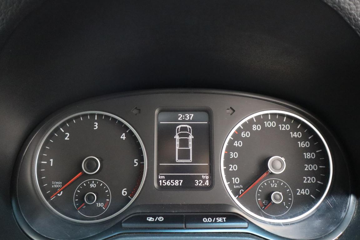 2015 Volkswagen Amarok 2.0BiTDI Double Cab Highline 4Motion