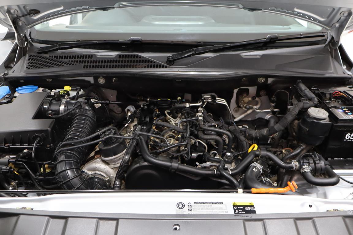 2015 Volkswagen Amarok 2.0BiTDI Double Cab Highline 4Motion