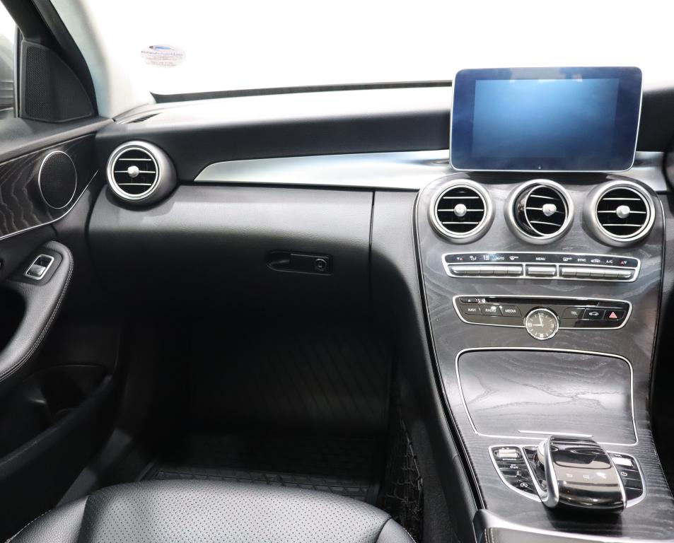 2016 Mercedes-Benz C-Class C250 BlueTec Avantgarde
