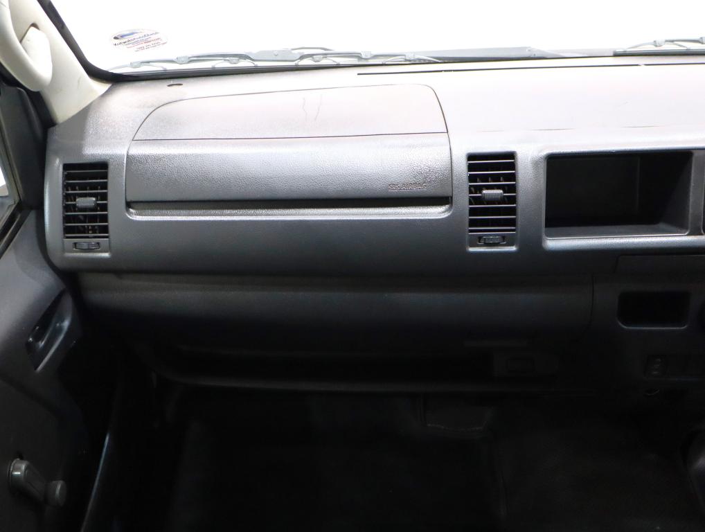 2023 Toyota Quantum 2.5D-4D Sesfikile