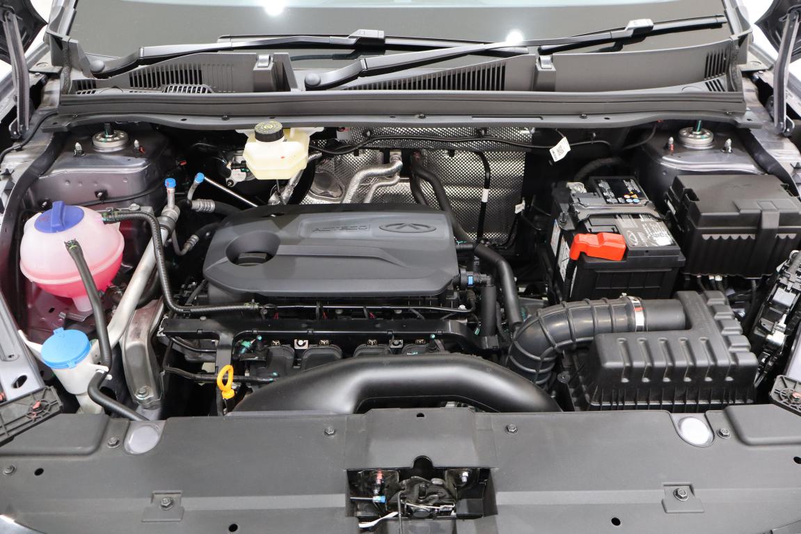 2026 OMODA C5 1.5 Street