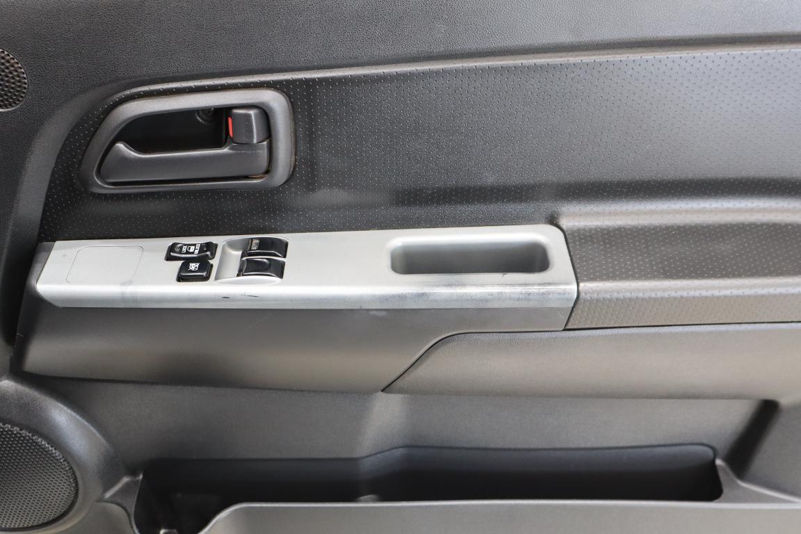 2018 GWM Steed 5 2.2 MPi Base Double-Cab