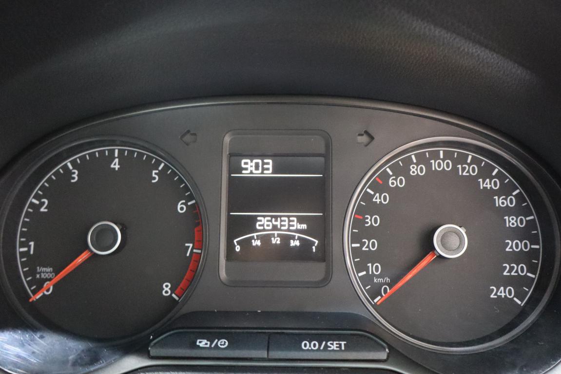 2022 Volkswagen Polo Vivo Hatch 1.4 Comfortline