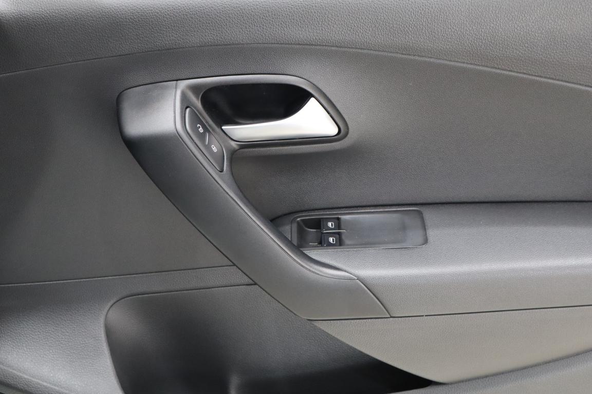 2022 Volkswagen Polo Vivo Hatch 1.4 Comfortline