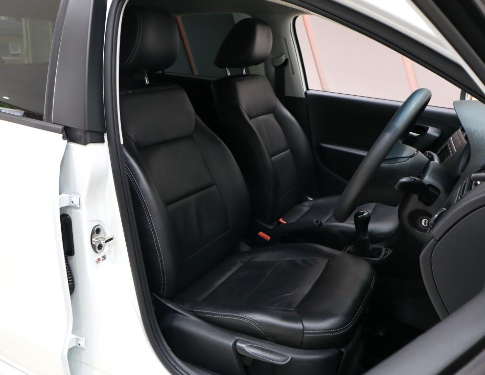 2022 Volkswagen Polo Vivo Hatch 1.4 Comfortline