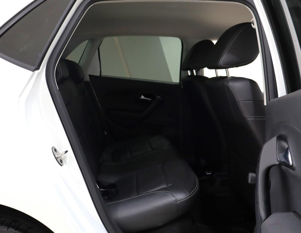 2022 Volkswagen Polo Vivo Hatch 1.4 Comfortline