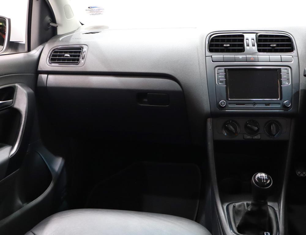 2022 Volkswagen Polo Vivo Hatch 1.4 Comfortline