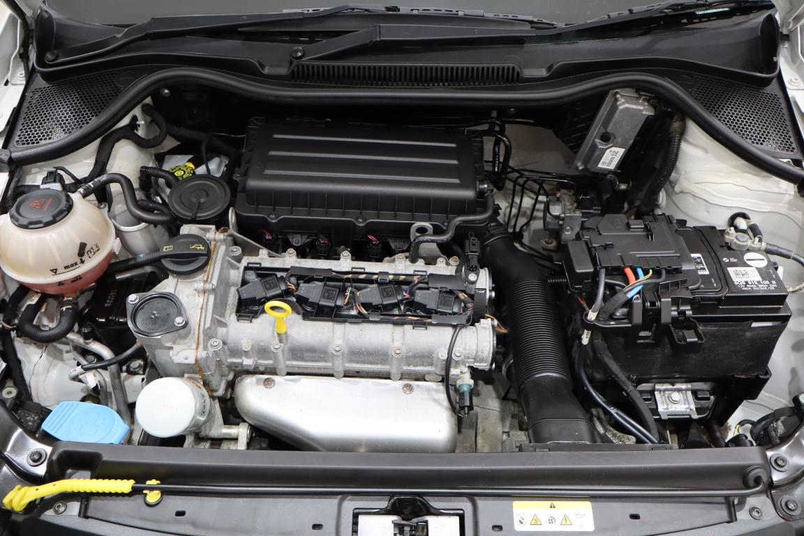 2022 Volkswagen Polo Vivo Hatch 1.4 Comfortline