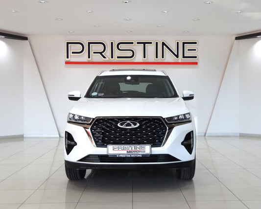 2023 Chery Tiggo 7 Pro 1.5T Executive