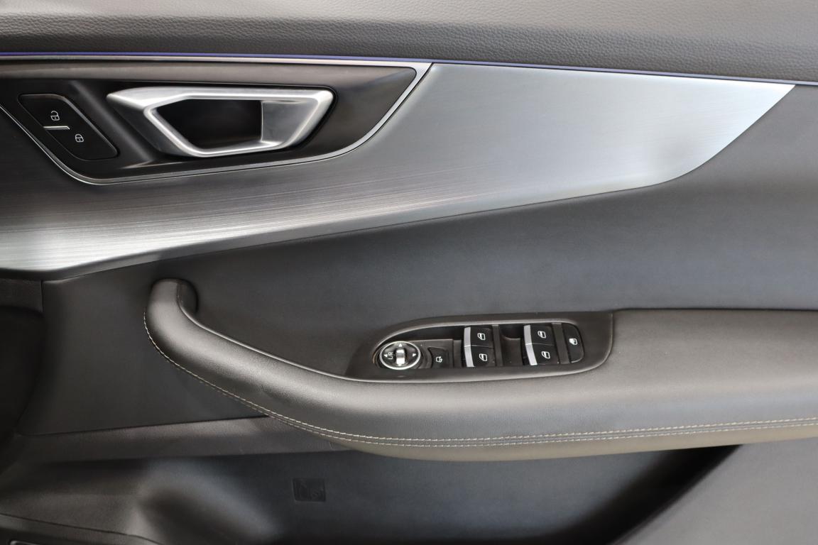 2023 Chery Tiggo 7 Pro 1.5T Executive