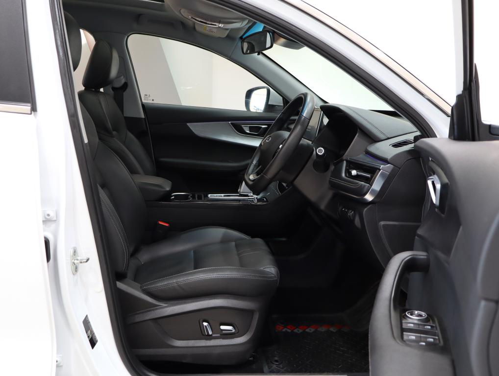 2023 Chery Tiggo 7 Pro 1.5T Executive