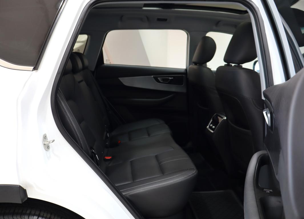 2023 Chery Tiggo 7 Pro 1.5T Executive
