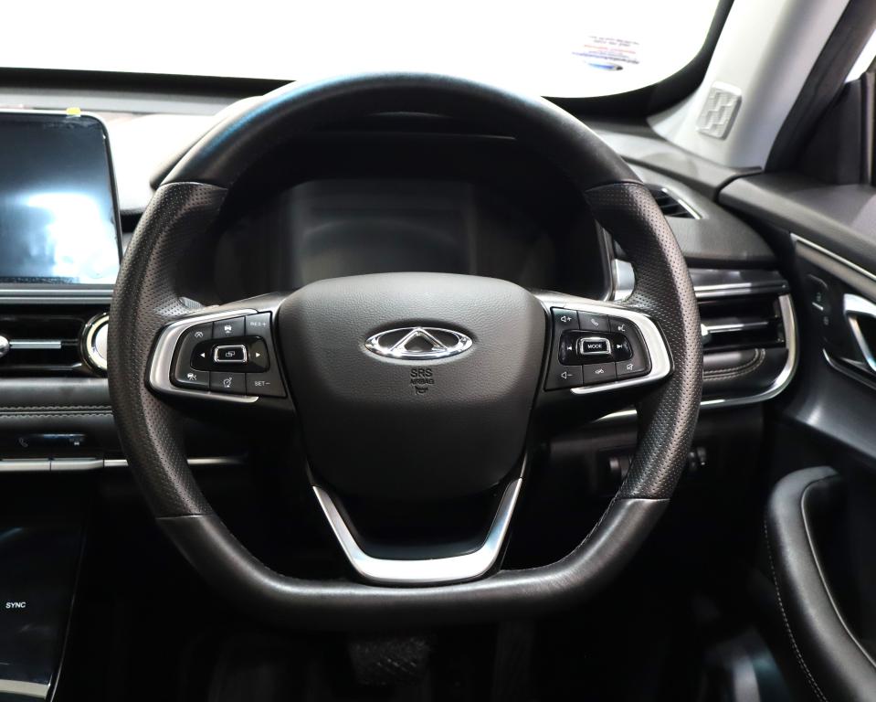 2023 Chery Tiggo 7 Pro 1.5T Executive