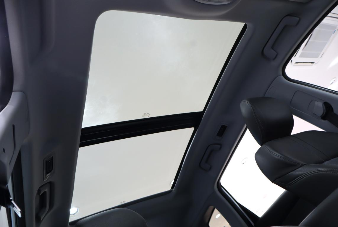 2023 Chery Tiggo 7 Pro 1.5T Executive