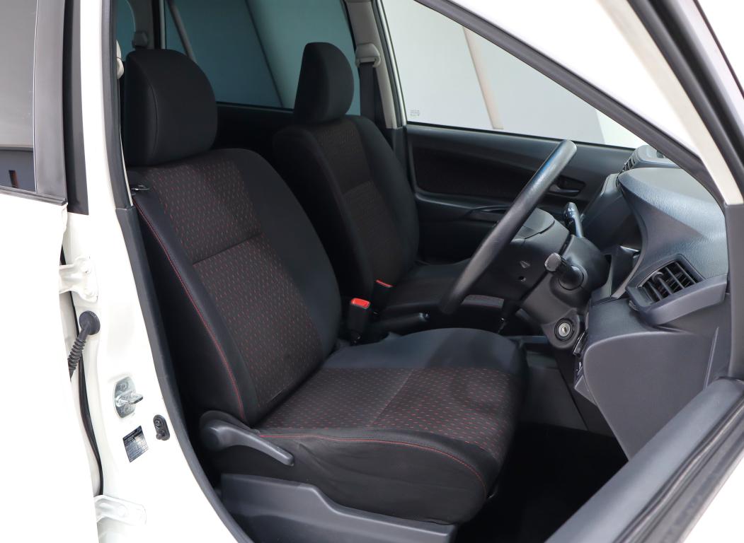 2019 Toyota Avanza 1.5 SX Auto