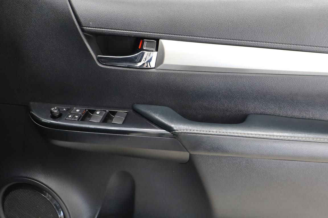 2021 Toyota Hilux 2.8GD-6 Double Cab Raider auto