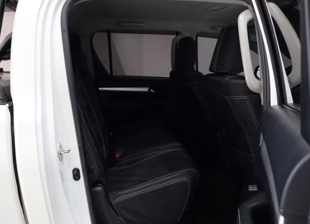 2021 Toyota Hilux 2.8GD-6 Double Cab Raider auto