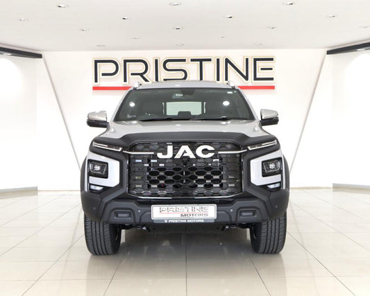 2026 JAC T9 2.0CTi Double Cab Super Lux