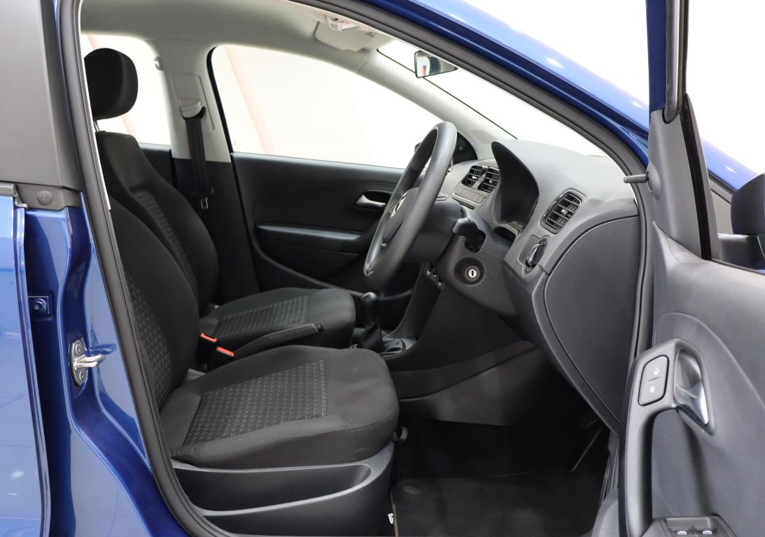 2025 Volkswagen Polo Vivo Hatch 1.4