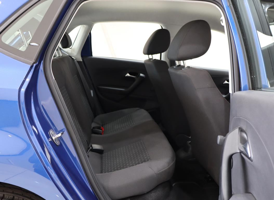 2025 Volkswagen Polo Vivo Hatch 1.4