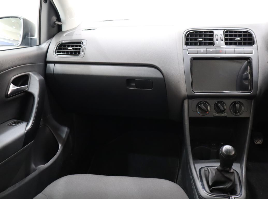 2025 Volkswagen Polo Vivo Hatch 1.4