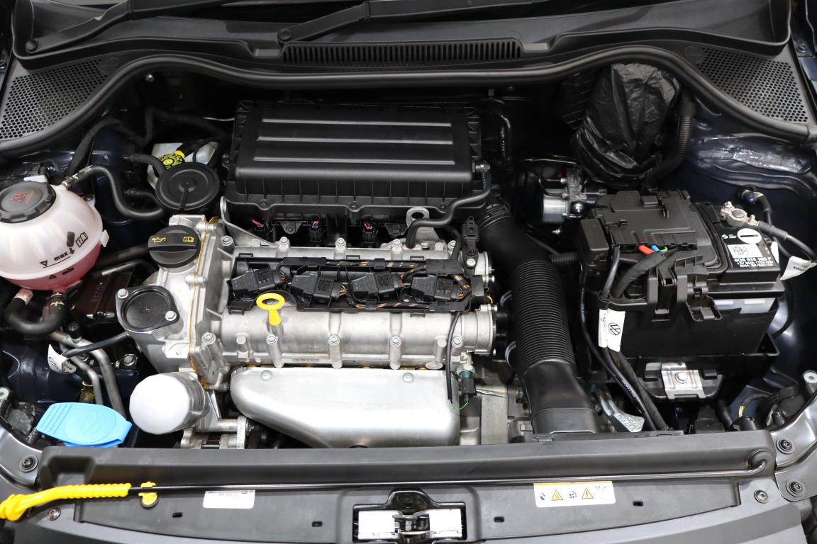 2025 Volkswagen Polo Vivo Hatch 1.4
