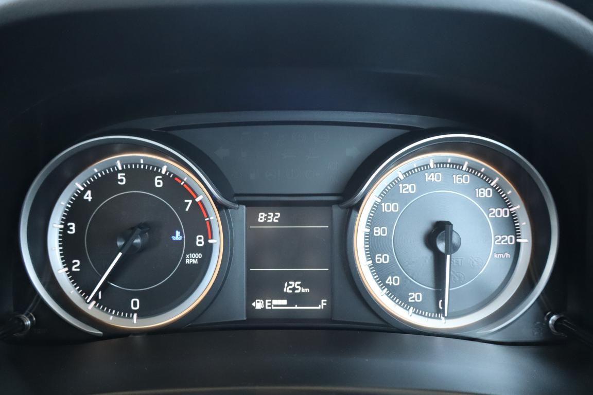 2025 Suzuki Ertiga 1.5 GA