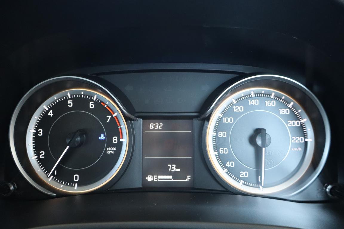 2025 Suzuki Ertiga 1.5 GA