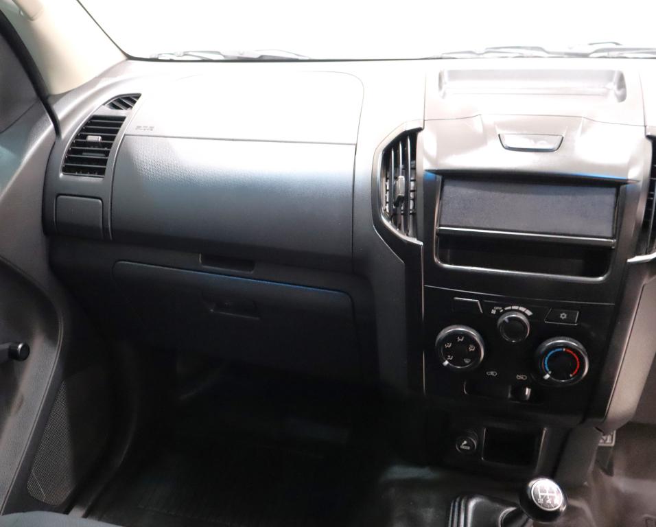 2019 Isuzu D-Max 250 Fleetside