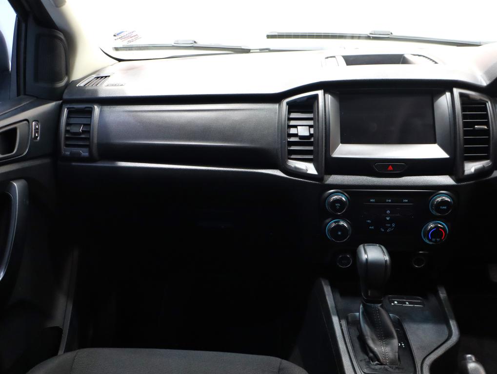 2021 Ford Ranger 2.2TDCi Double Cab Hi-Rider XL Auto