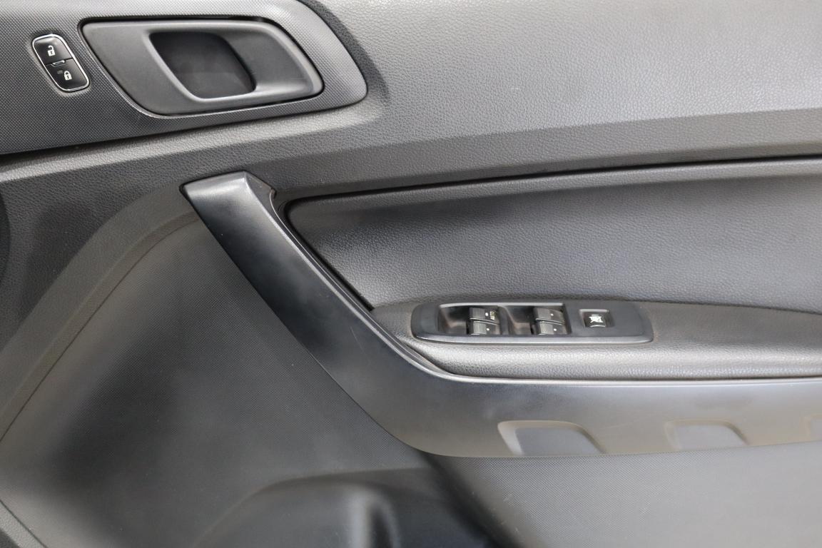 2020 Ford Ranger 2.2TDCi Double Cab Hi-Rider XL