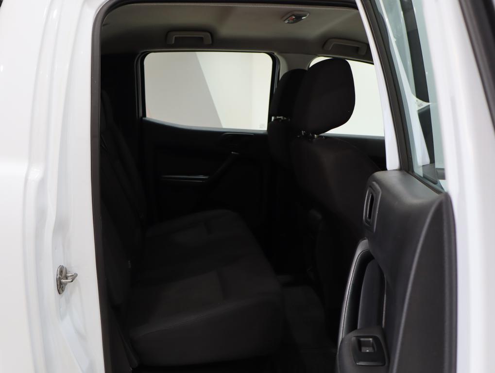 2020 Ford Ranger 2.2TDCi Double Cab Hi-Rider XL