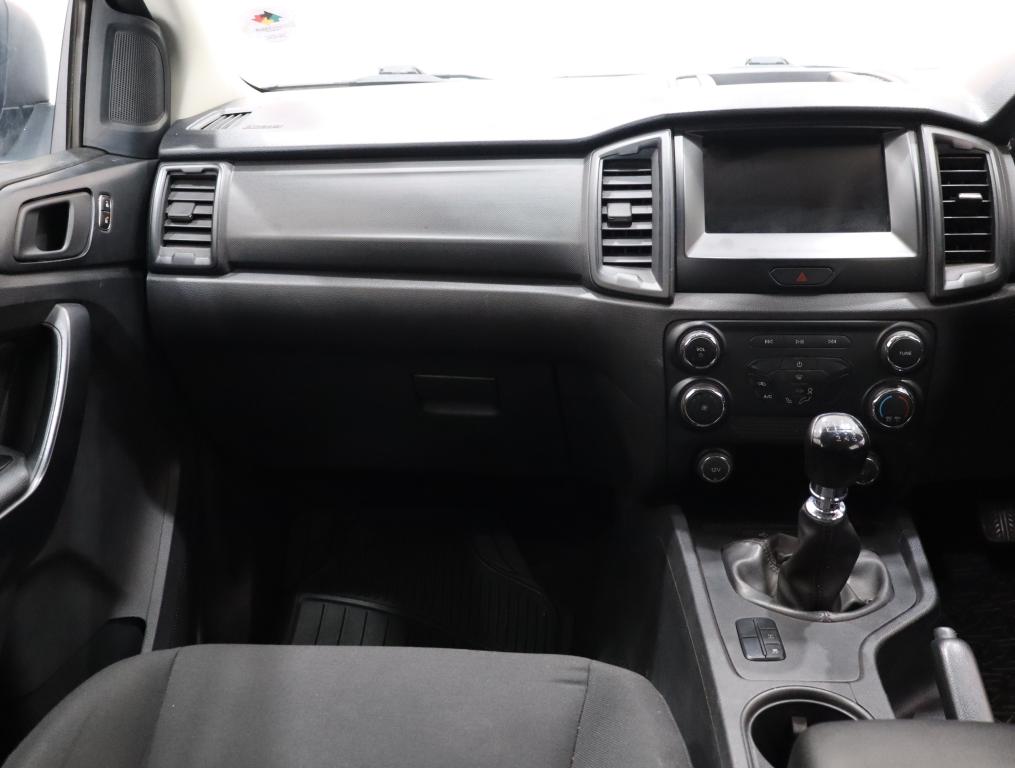 2020 Ford Ranger 2.2TDCi Double Cab Hi-Rider XL
