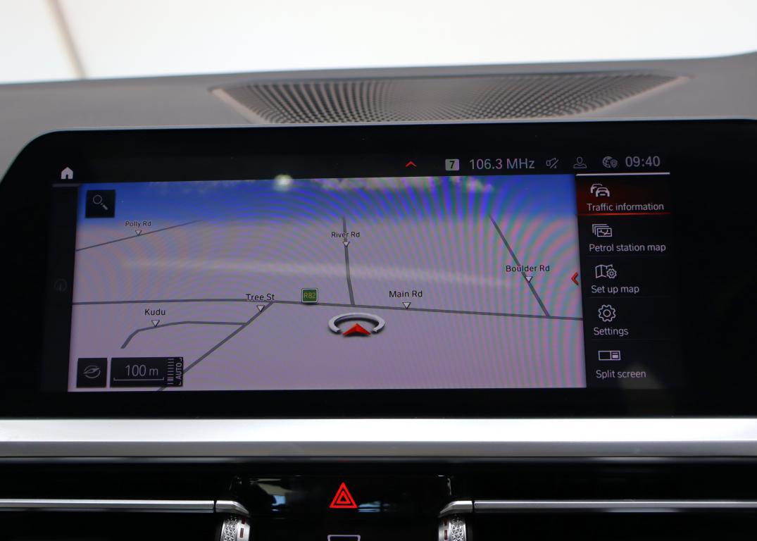 2021 BMW 3 Series 320i M Sport