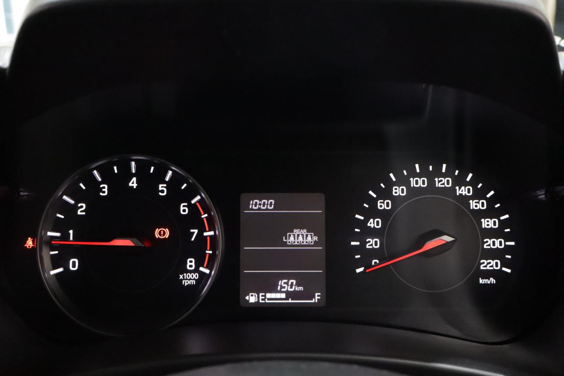 2025 Suzuki Swift 1.2 GL