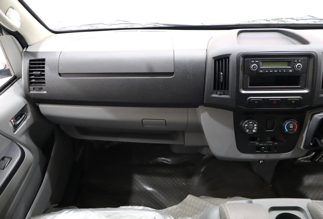 2025 KingLong Makoya 2.7i