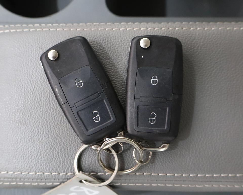 2025 KingLong Makoya 2.7i