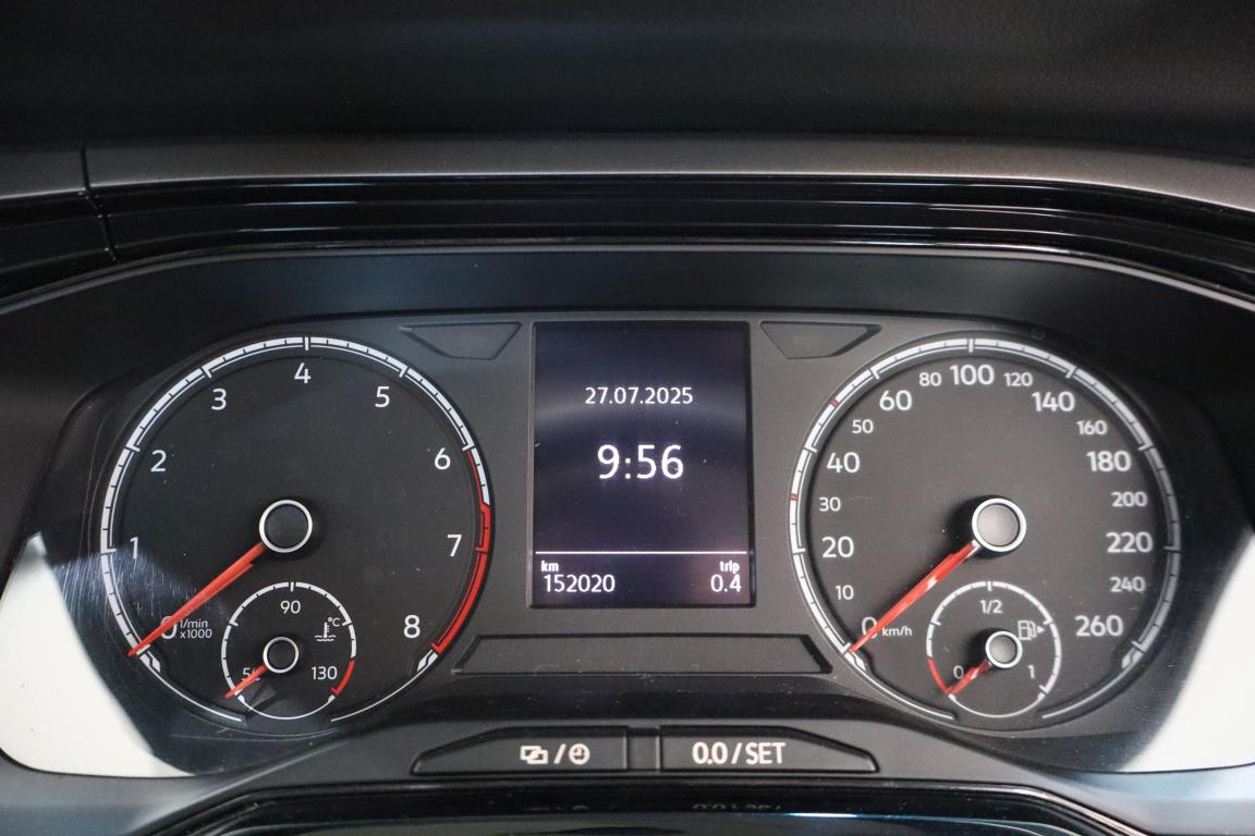 2020 Volkswagen Polo Hatch 1.0TSI Comfortline R-Line