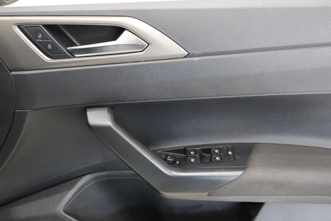 2020 Volkswagen Polo Hatch 1.0TSI Comfortline R-Line