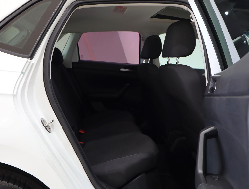 2020 Volkswagen Polo Hatch 1.0TSI Comfortline R-Line