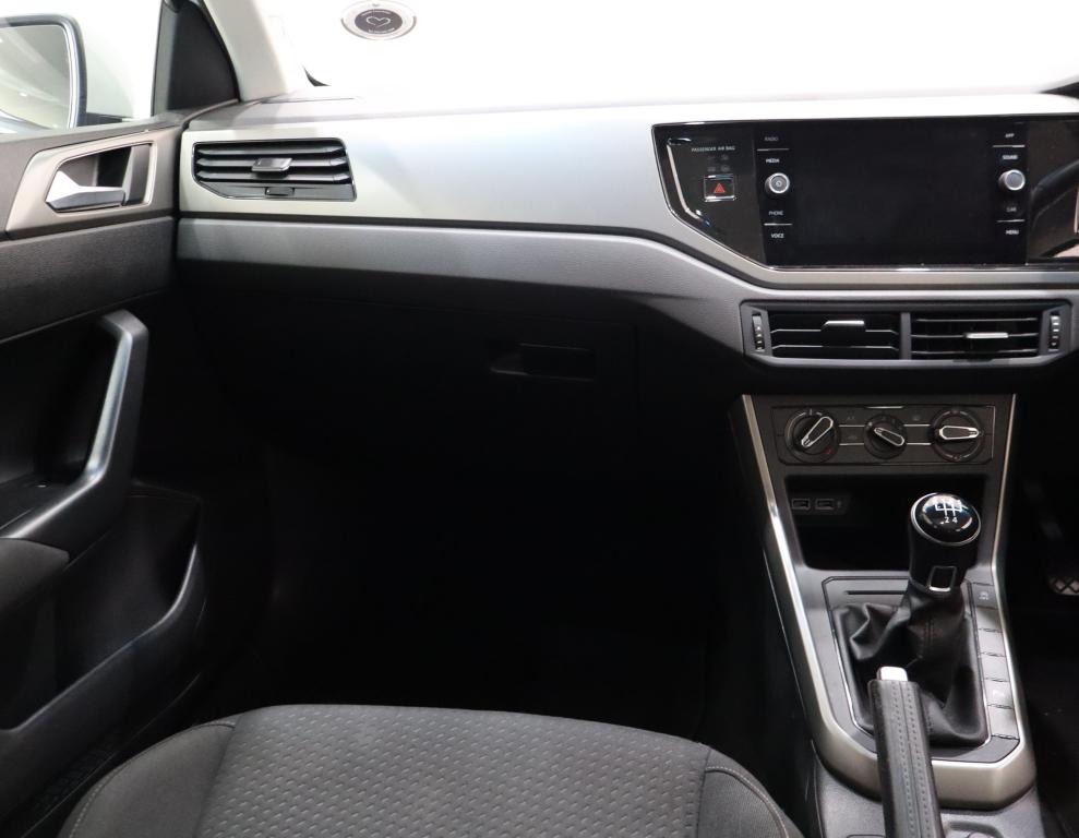 2020 Volkswagen Polo Hatch 1.0TSI Comfortline R-Line