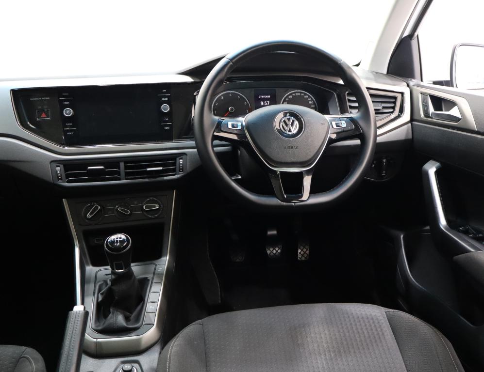2020 Volkswagen Polo Hatch 1.0TSI Comfortline R-Line