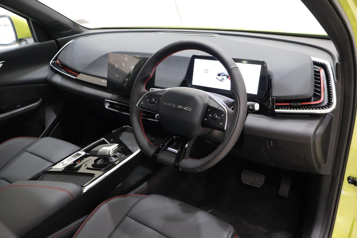 2025 BAIC Beijing X55 Plus 1.5T Premium