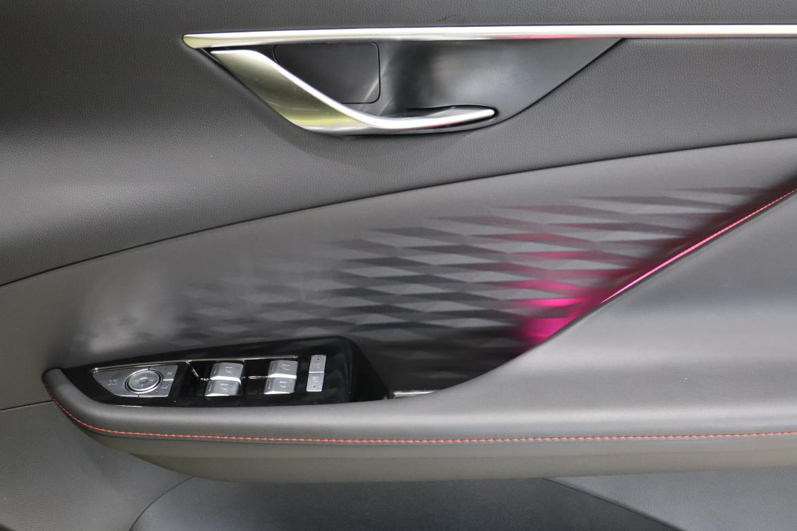 2025 BAIC Beijing X55 Plus 1.5T Premium