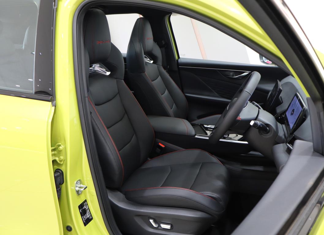 2025 BAIC Beijing X55 Plus 1.5T Premium