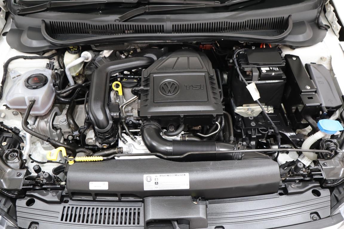 2020 Volkswagen Polo Hatch 1.0TSI Comfortline R-Line