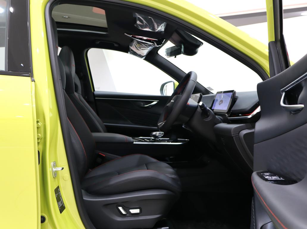 2025 BAIC Beijing X55 Plus 1.5T Premium