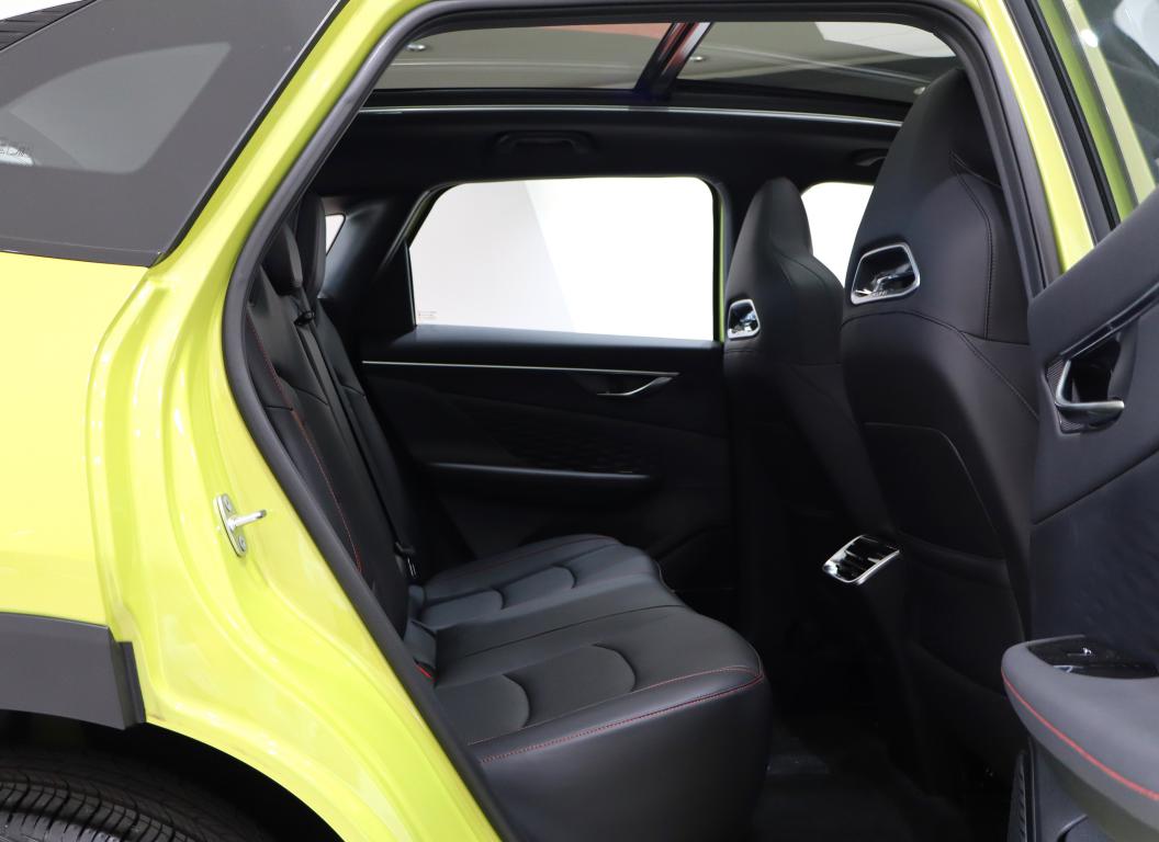 2025 BAIC Beijing X55 Plus 1.5T Premium