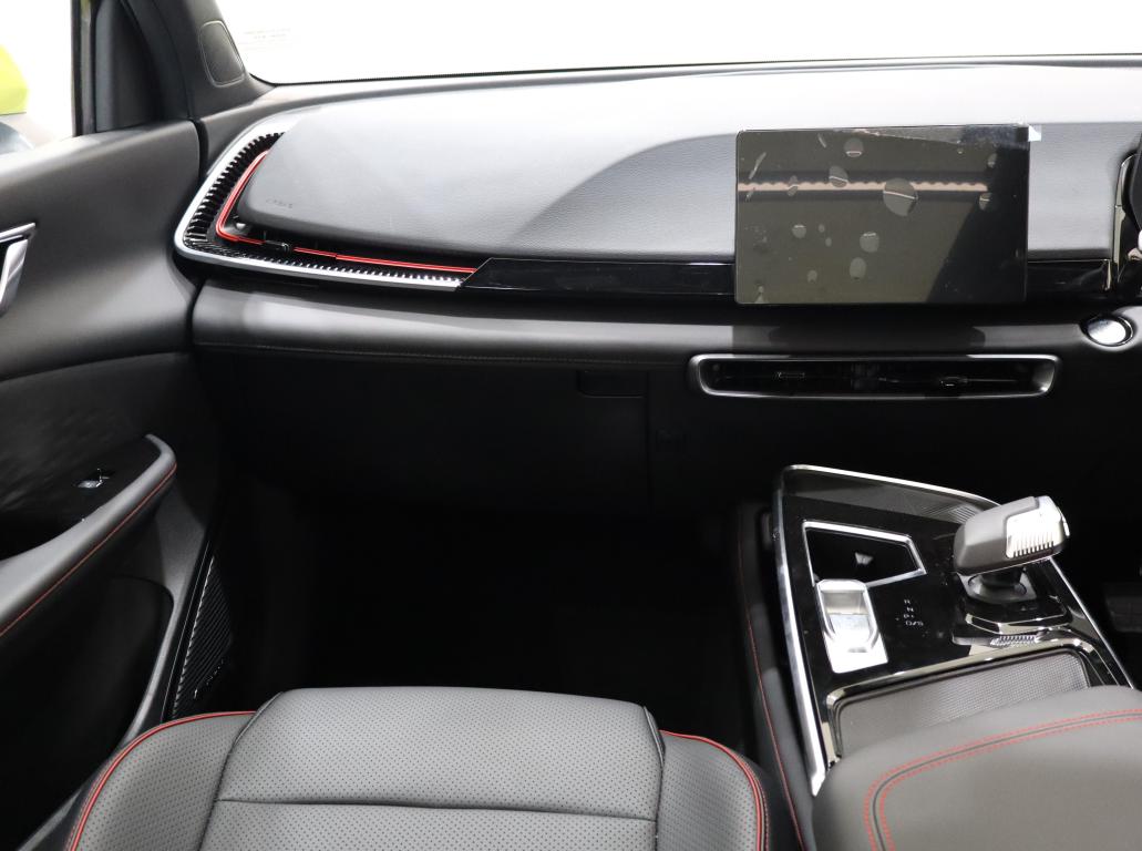 2025 BAIC Beijing X55 Plus 1.5T Premium